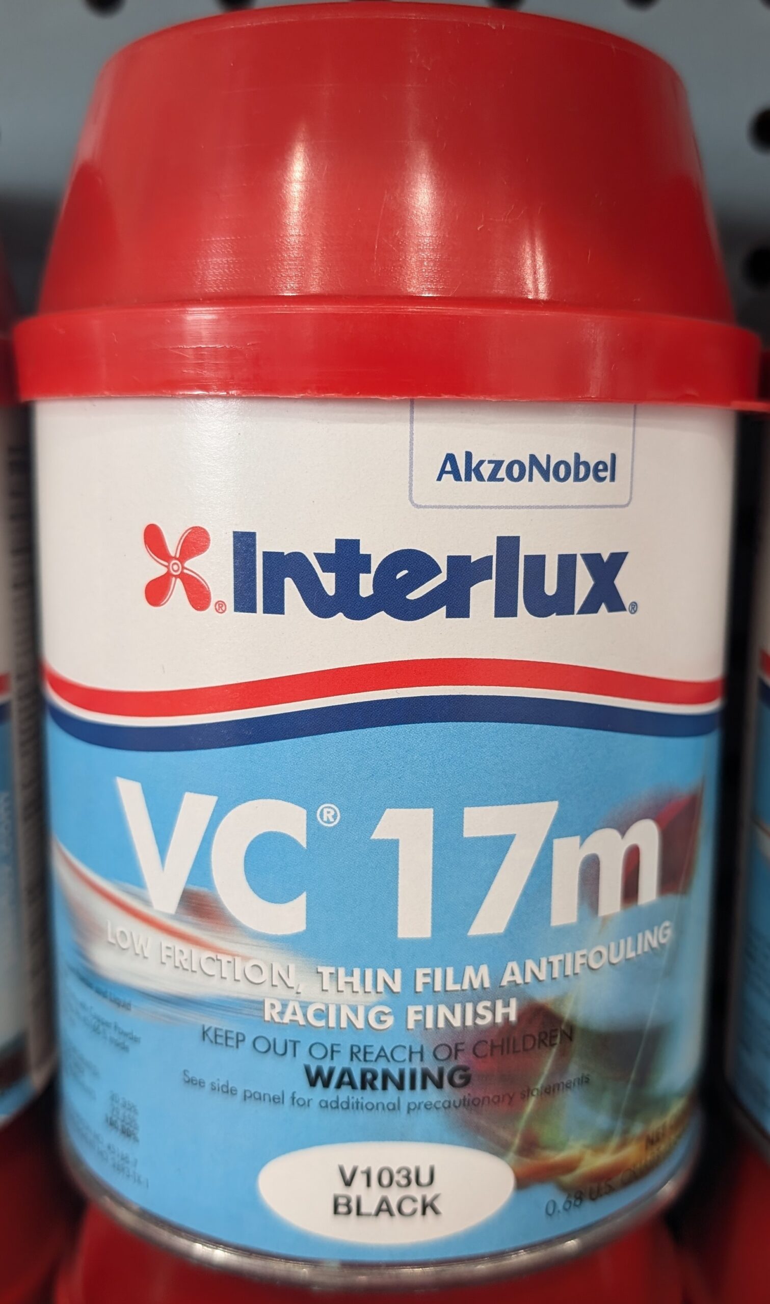 VC-17m Black